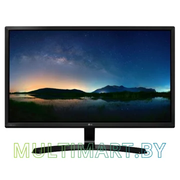 Монитор LG 22MP58VQ-P